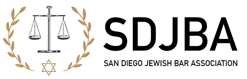 San Diego Jewish Bar Association